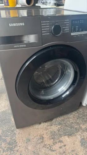 Lavadora lava e seca Samsung a venda 