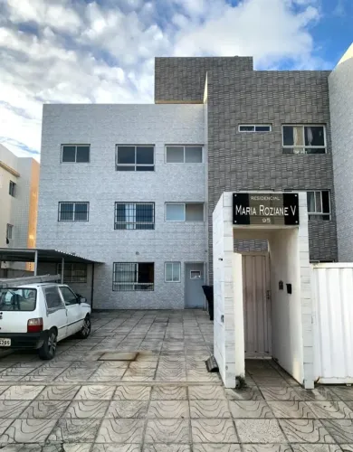 Apartamento para Venda em João Pessoa / PB no bairro Gramame