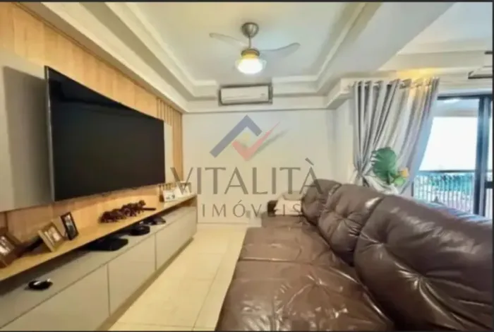 Apartamento - Ribeirão Preto - Jardim Irajá