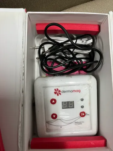 Dermografo