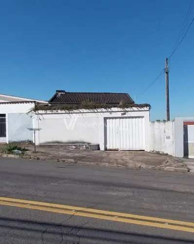 casa - Vila Proost de Souza - Campinas