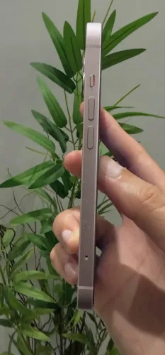 iPhone 13 rosa 128 gigas 