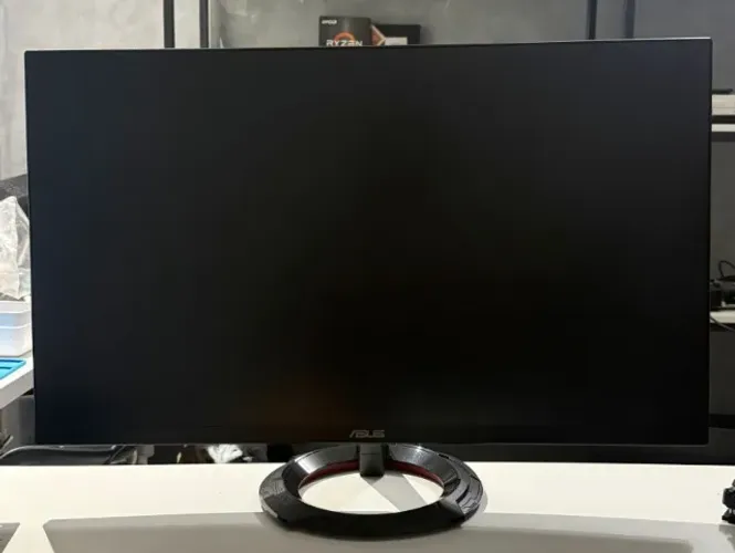 MONITOR ASUS TUF 27, IPS, 144 Hz