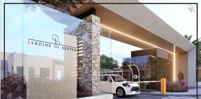 Casas Novas em Condomínio Fechado no Júlia Seffer | 3 Quartos c/ Suíte + Piscina