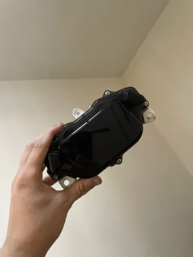 Painel Completo Digital Moto Cg Fan Titan 160 2014 Á 2024