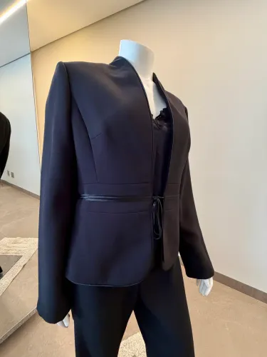 Blazer Gregory