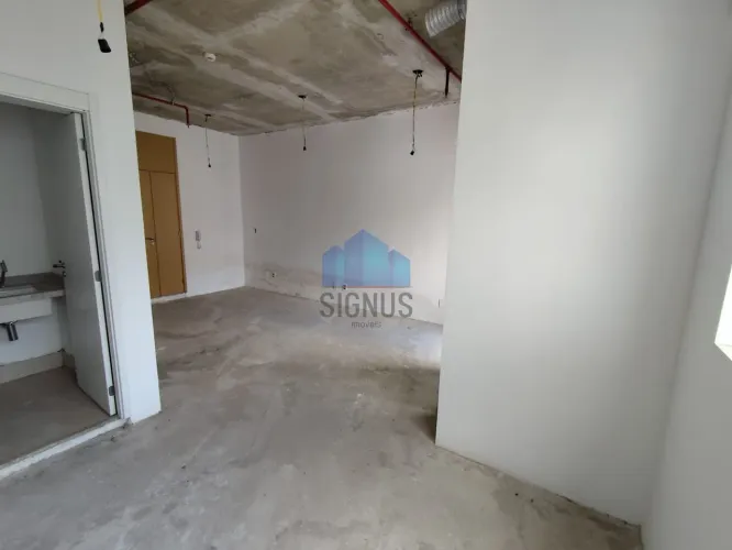 Sala Comercial para Locação no MEDPLEX