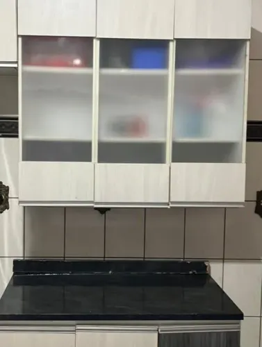 Armário de cozinha