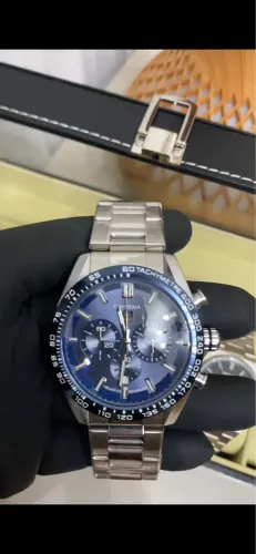 RELÓGIO DE PULSO TAG HEUER CARRERA 