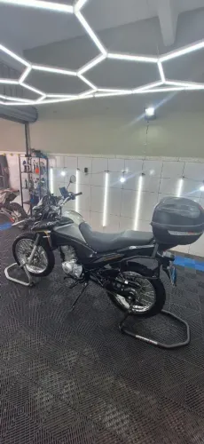Honda Bros