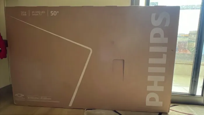 Tv smart