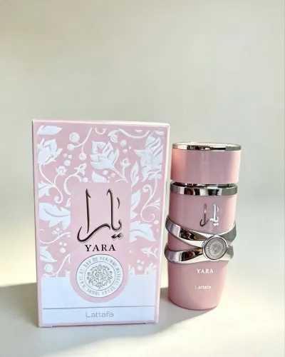 Lattafa Yara EDP 100ml Original