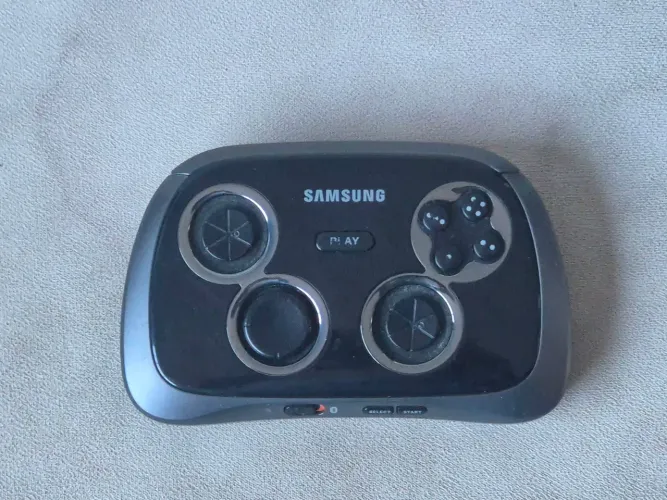 Gamepad Samsung