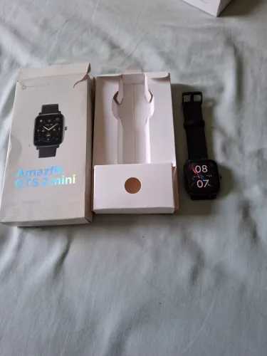 Amazon Gts 2 mini