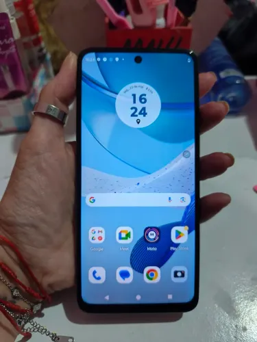 Moto G 53 muito novo