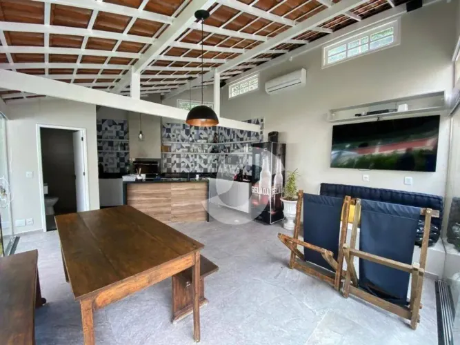 Casa com 5 dormitórios à venda, 300 m² por R$ 2.500.000,00 - Boa Viagem - Niterói/RJ