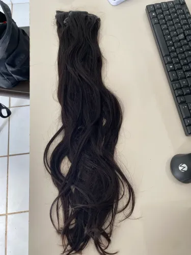 CABELO BRASILEIRO DO SUL PREMIUM