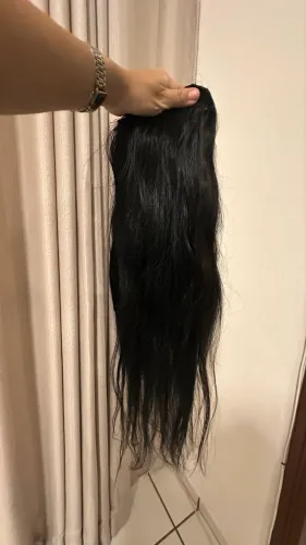CABELO HUMANO