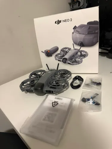 Dji Neo 2