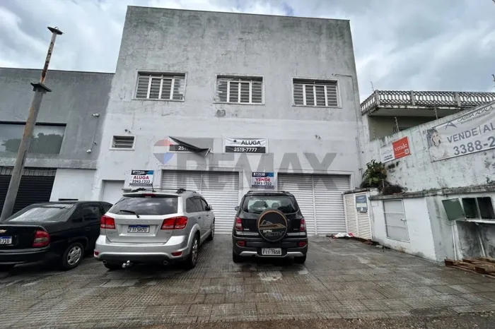 REMAX ALUGA Prédio Comercial - Jardim Chapadão 4 Cozinhas Industriais 413,20m², R$ 16.000,
