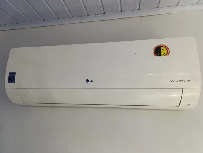 Ar split inverter 12000 btus