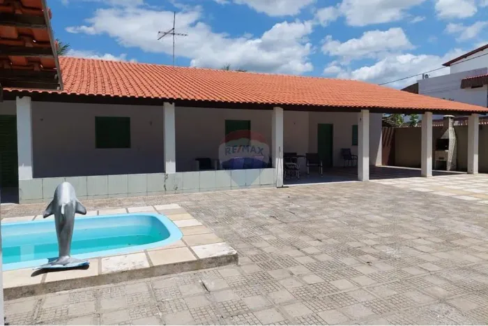 CASA DA TABUBA