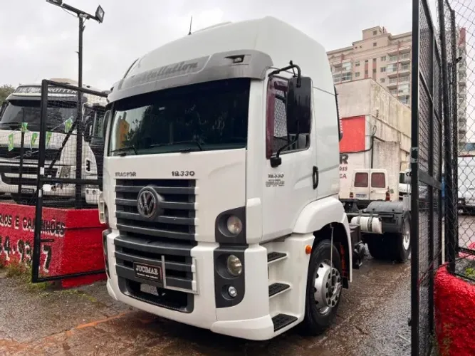 VOLKSWAGEN 19.330 4X2 2014 