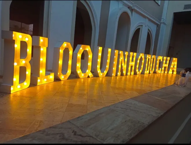 Para Decorar Seu Evento 