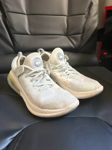 Nike joyride corrida