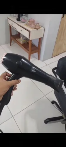 Secador