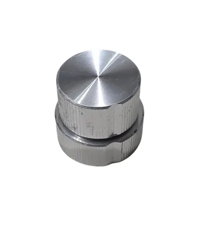 BSV260150 Knob Botão Rec Gradiente Tape Deck Cd 2500 Cd3500