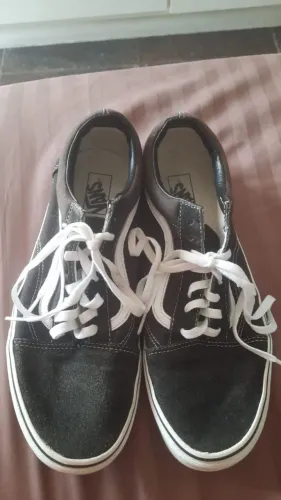 Tênis Vans masculino original