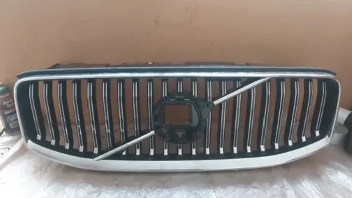 Grade Volvo Xc60 2022 2023 2024 Fosco