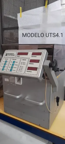 Testador de Comprimidos Kraemer Eletronik UTS4.1