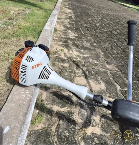 Roçadeira FS 55