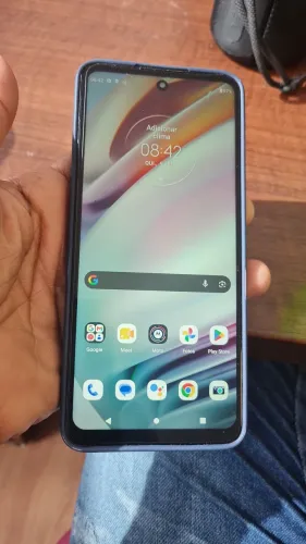 Moto g60