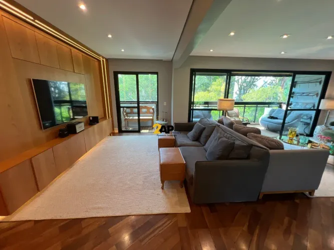 Apartamento à venda em São Paulo-SP, Vila Suzana: 3 quartos, 3 suítes, 2 salas, 3 banheiro