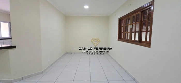 Casa com 2 quartos à venda, 109 m² por R$ 460.000 - Jardim Santos Dumont - Itu/SP