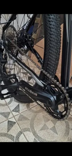 VENDO ESSA BICICLETA ARO 29