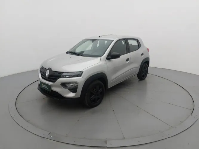 Renault Kwid 1.0 Zen 2025