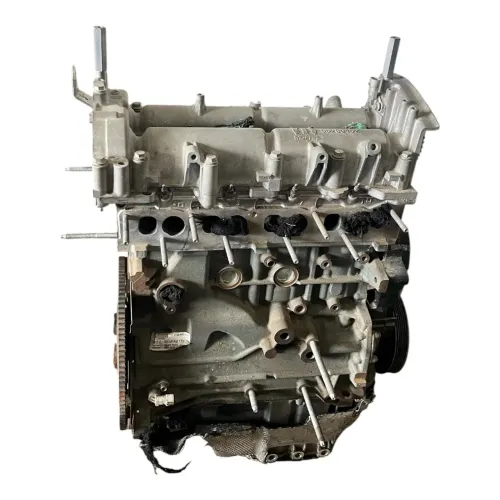 Motor Parcial Rampage 2.0 Diesel Laramie 2023 a 2024