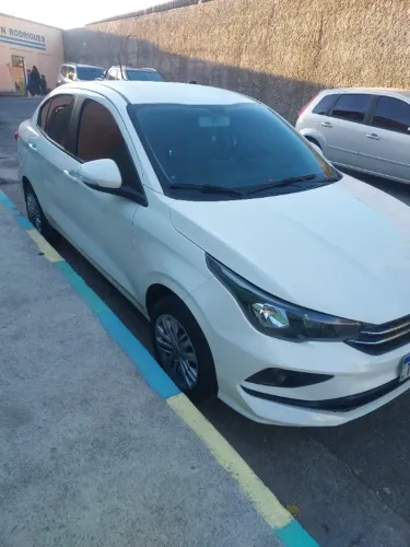 Fiat Cronos Drive 1.3 8V Flex 2025