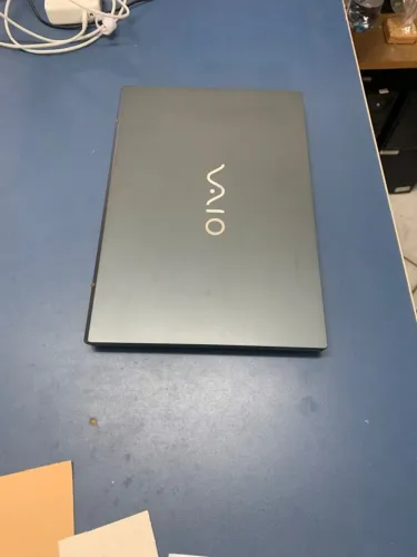 SONY VAIO FE 14 I5 10ª GERAÇÃO