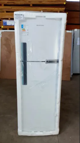 Geladeira Brastemp 375L BRM44H