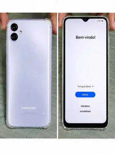 VENDA DE CELULAR 