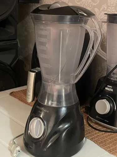 Liquidificador 