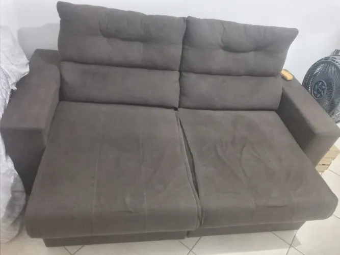 Sofá cama