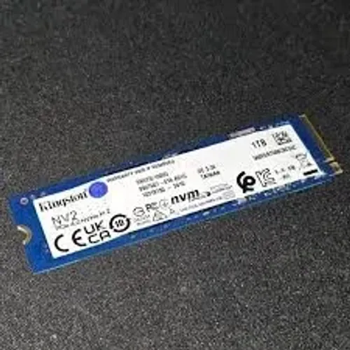 Ssd 1Tb Kingston