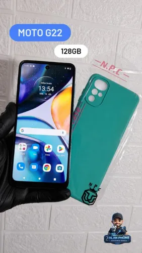 MotoG 22