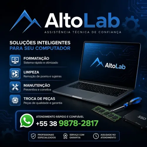 Assistencia Tecnica